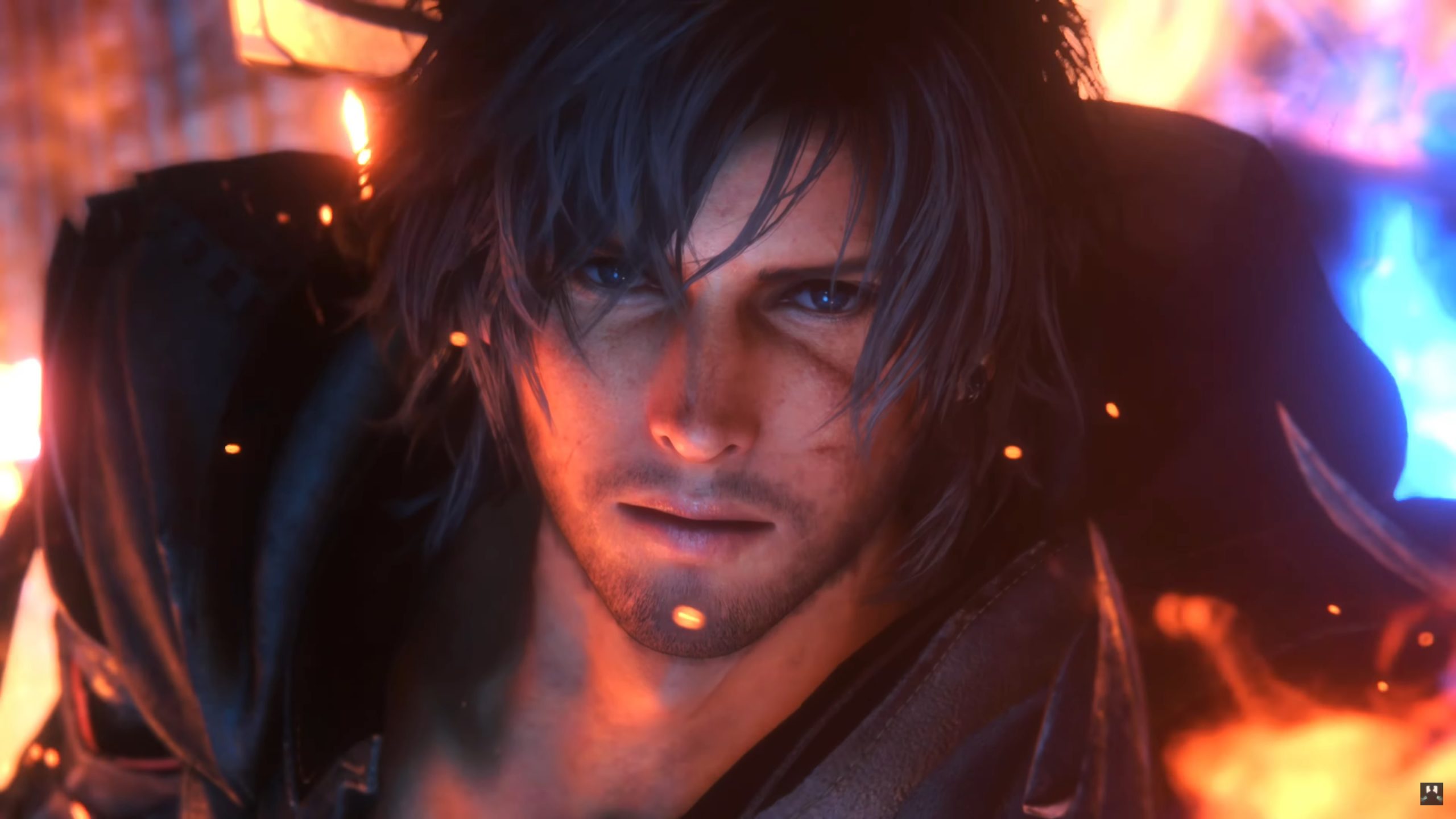 The creator of Final Fantasy calls FF16 the "ultimate" game