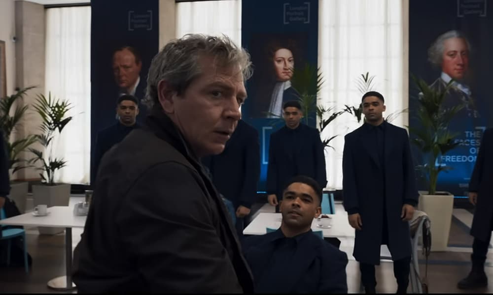 Every Marvel Cinematic Universe Announcement At D23 Expo