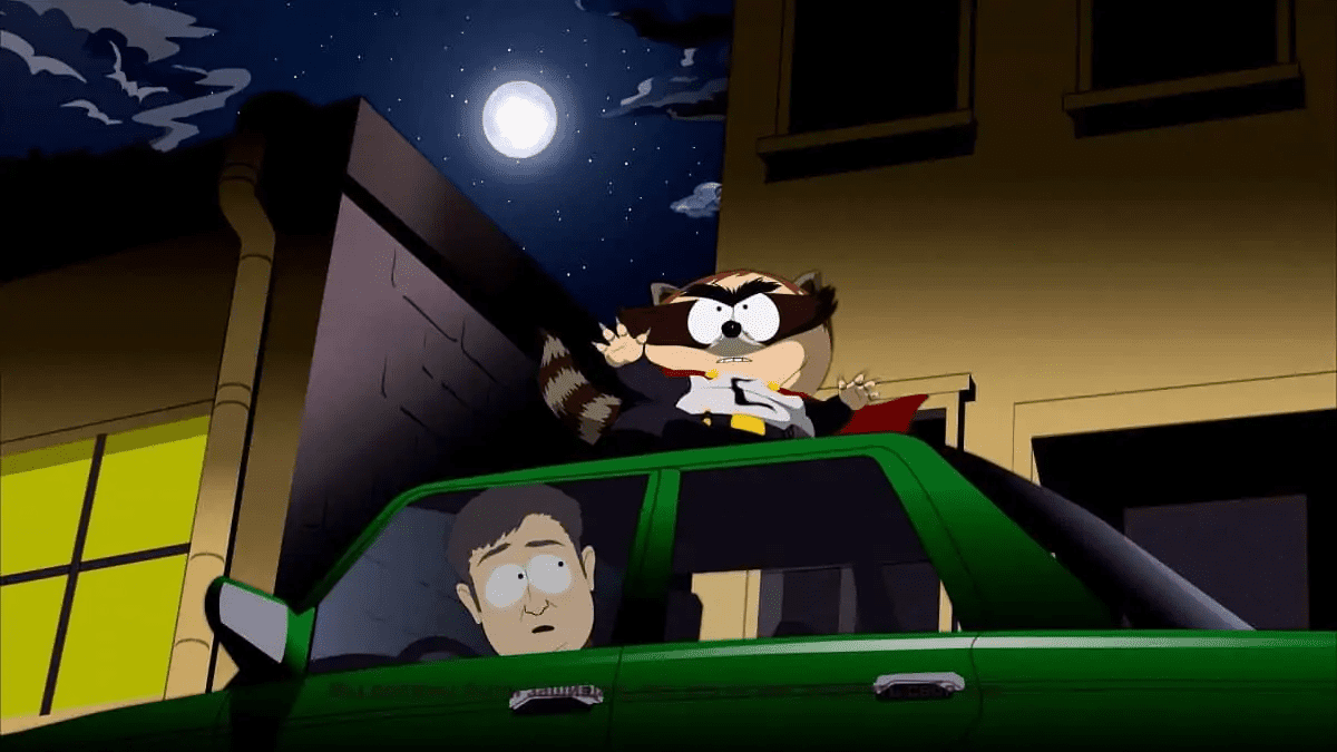 Best Superhero Video Games Available Right Now