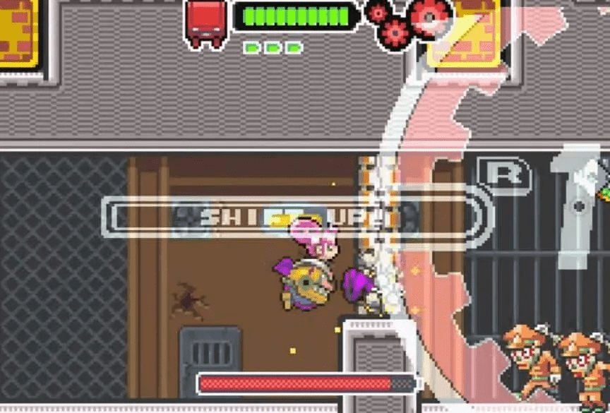 The Best Game Boy Advance Games By Genre