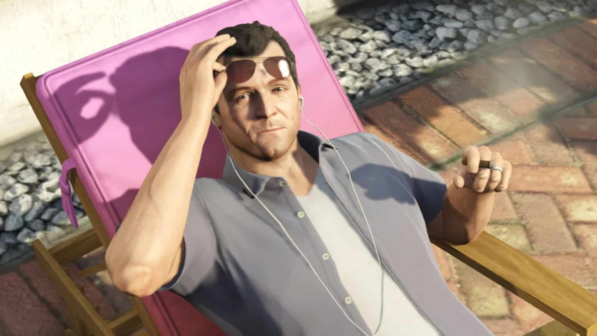 Insider Denies That Gta 6 Will Have Three Protagonists
