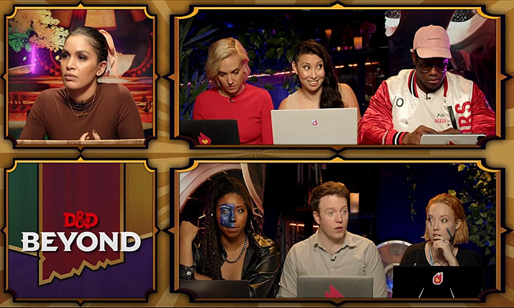 Hasbro Buys D&d Beyond For 6.3 Million