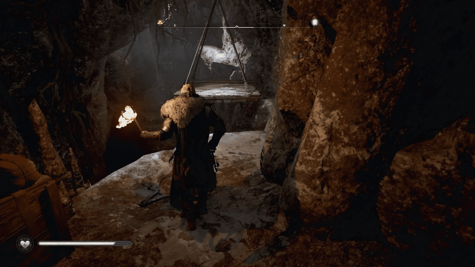 Unique & Legendary Weapons In Assassin's Creed: Valhalla And Where To Find Them