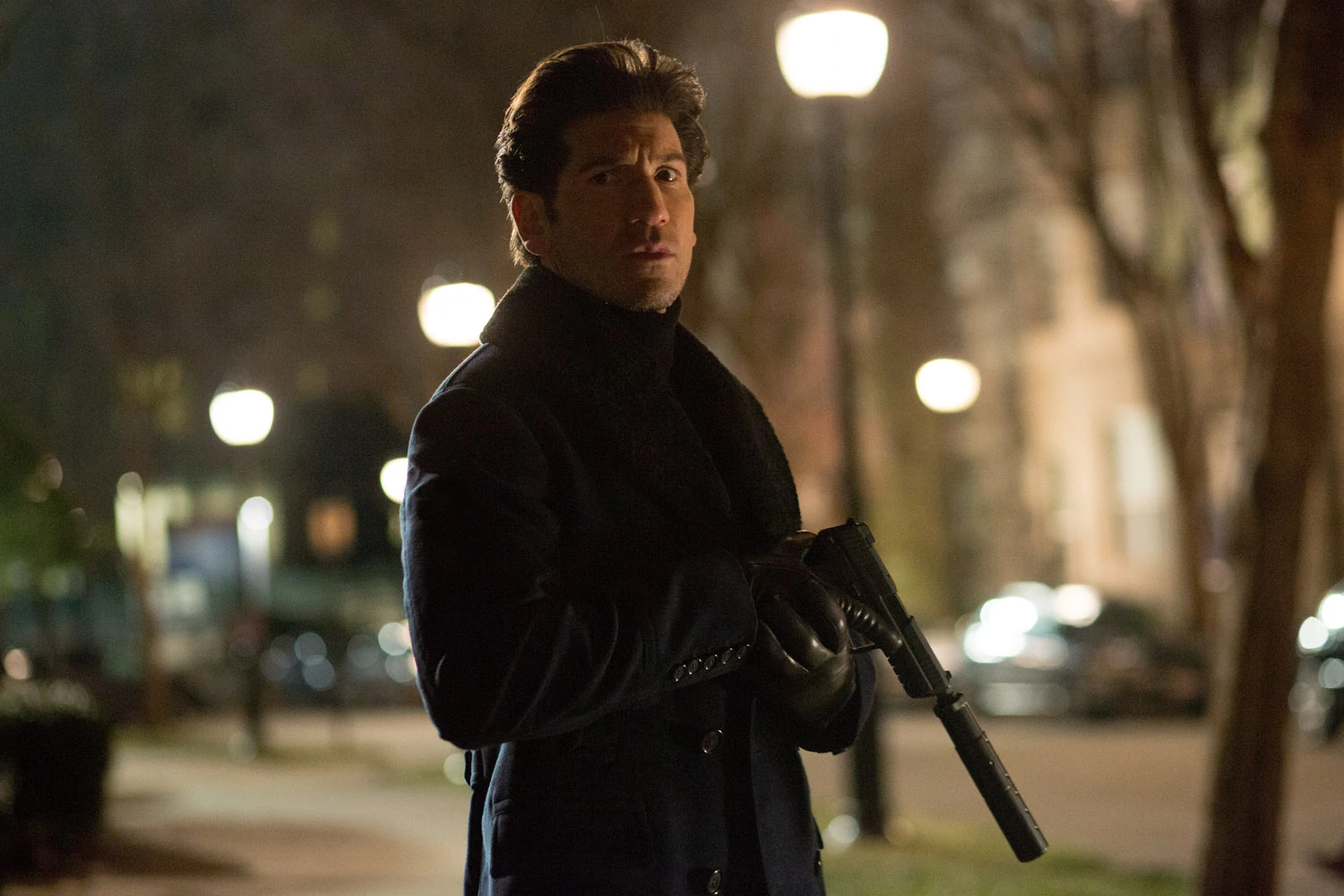 Ben Affleck And Jon Bernthal Are Coming Back For The Accountant 2