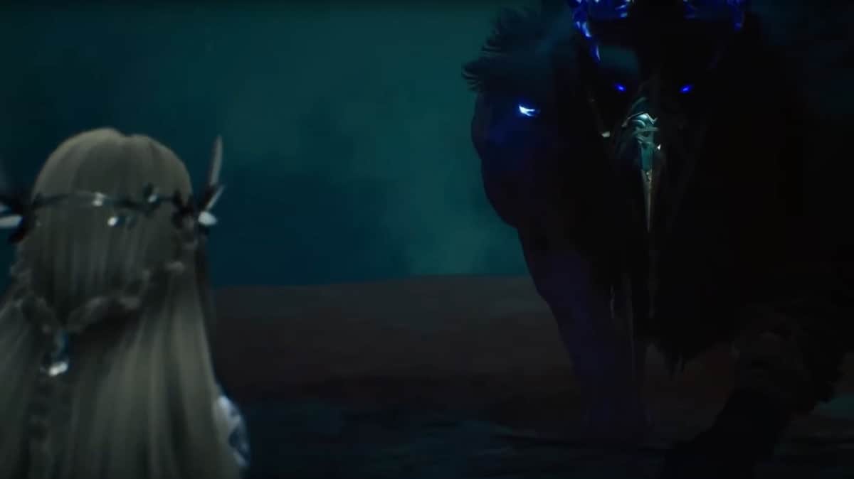 Sony leaks potential release date for Valkyrie Elysium