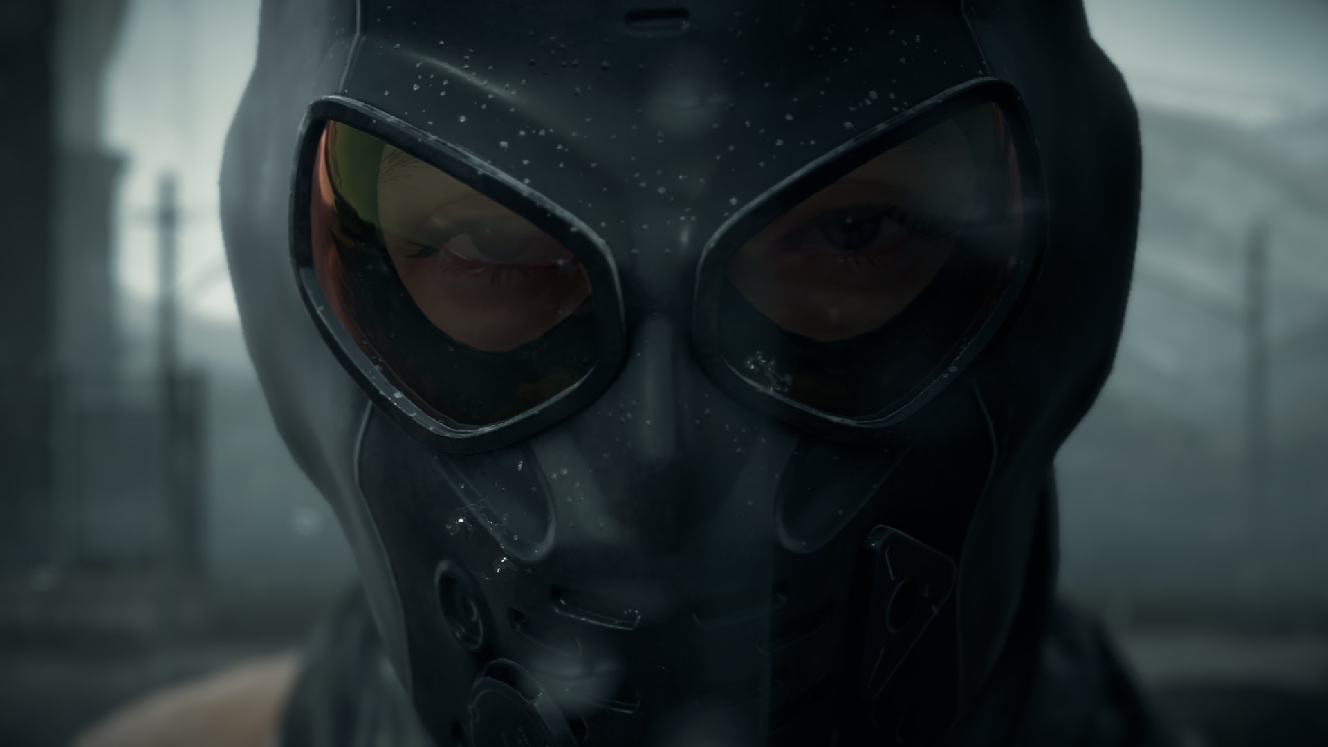 Kojima continues to tease Fragile and Death Stranding 2