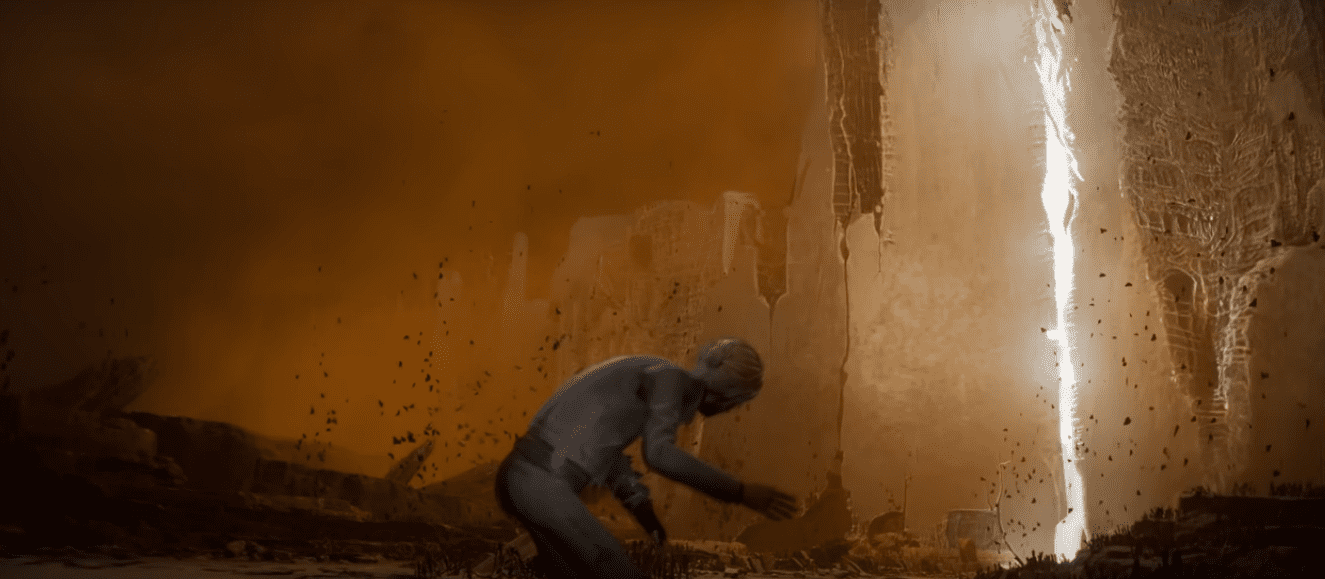 Bloober Team Is Developing The Medium Tv Series