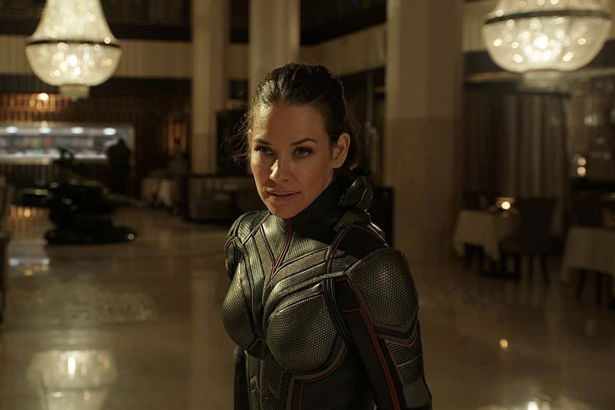 Marvel Is Already Discussing Ant-man 4