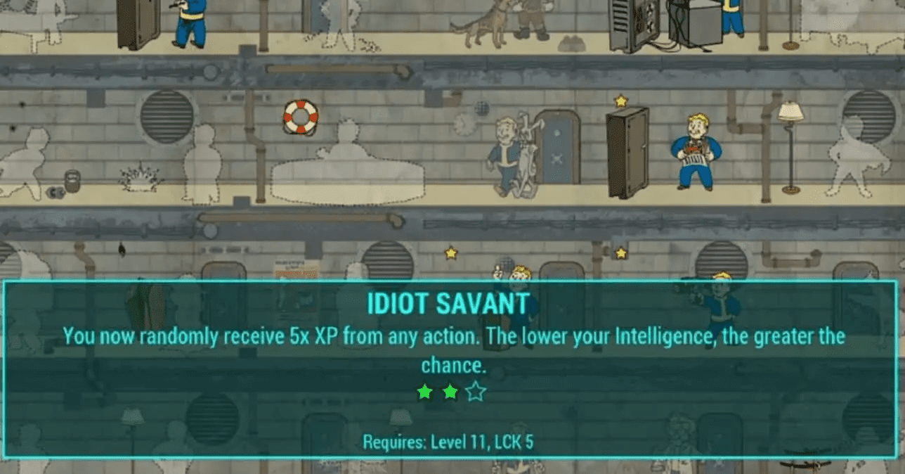 The Best Fallout 4 Perks To Get (and Why)