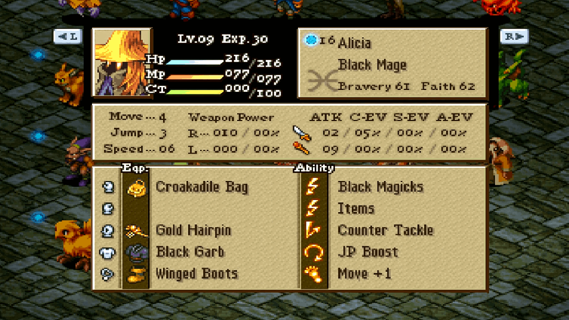 The Top 10 Rpgs Of All Time