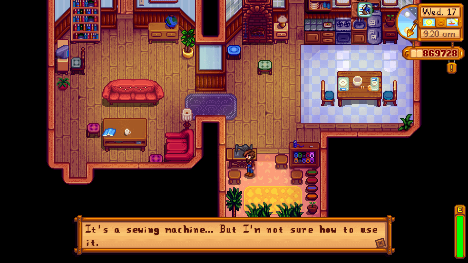 How To Catch A Red Snapper In Stardew Valley