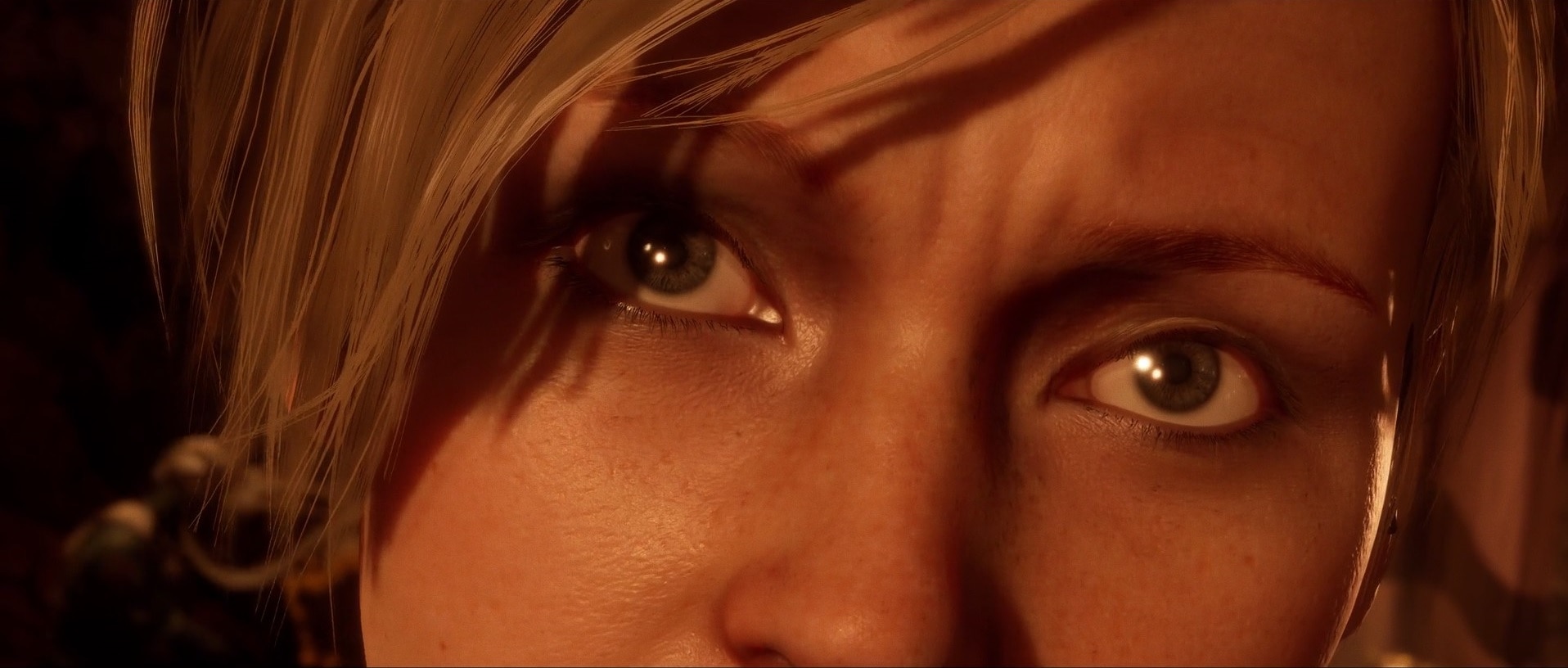 Netherrealm Will Not Be At The Game Awards