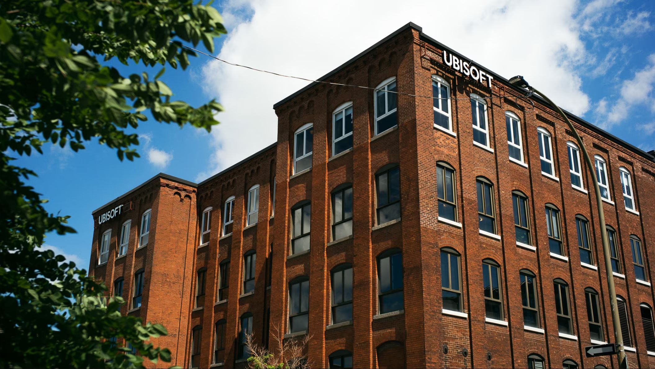 Staff members are now being required to report to the office at least twice a week.