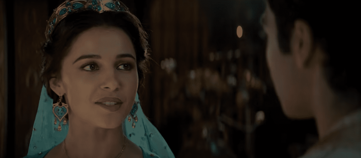 Disney Adapting Nights