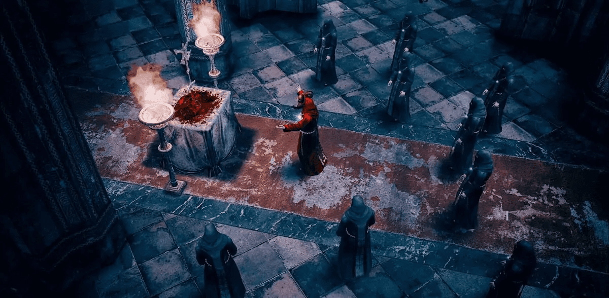 Resident Evil 25th Anniversary Showcase Wishlist