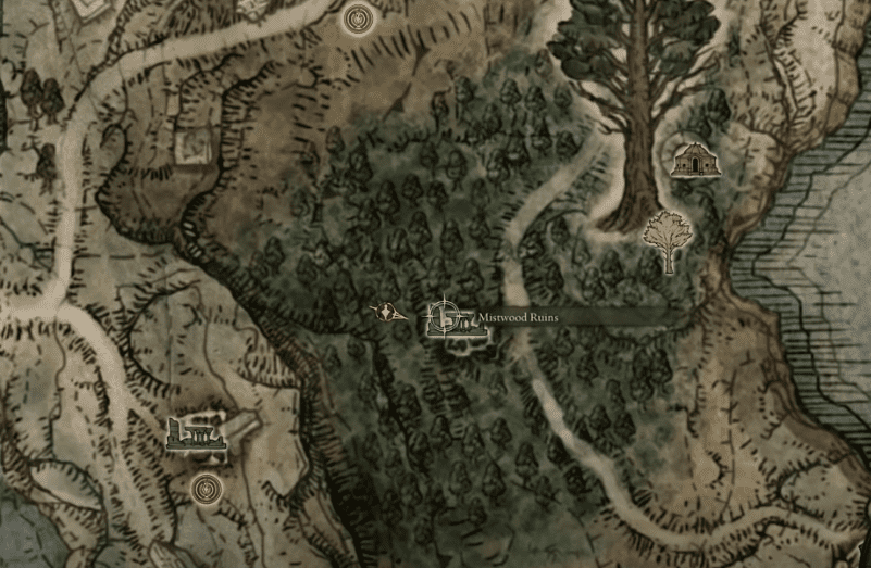 Blaidd Quest And Armor Guide In Elden Ring