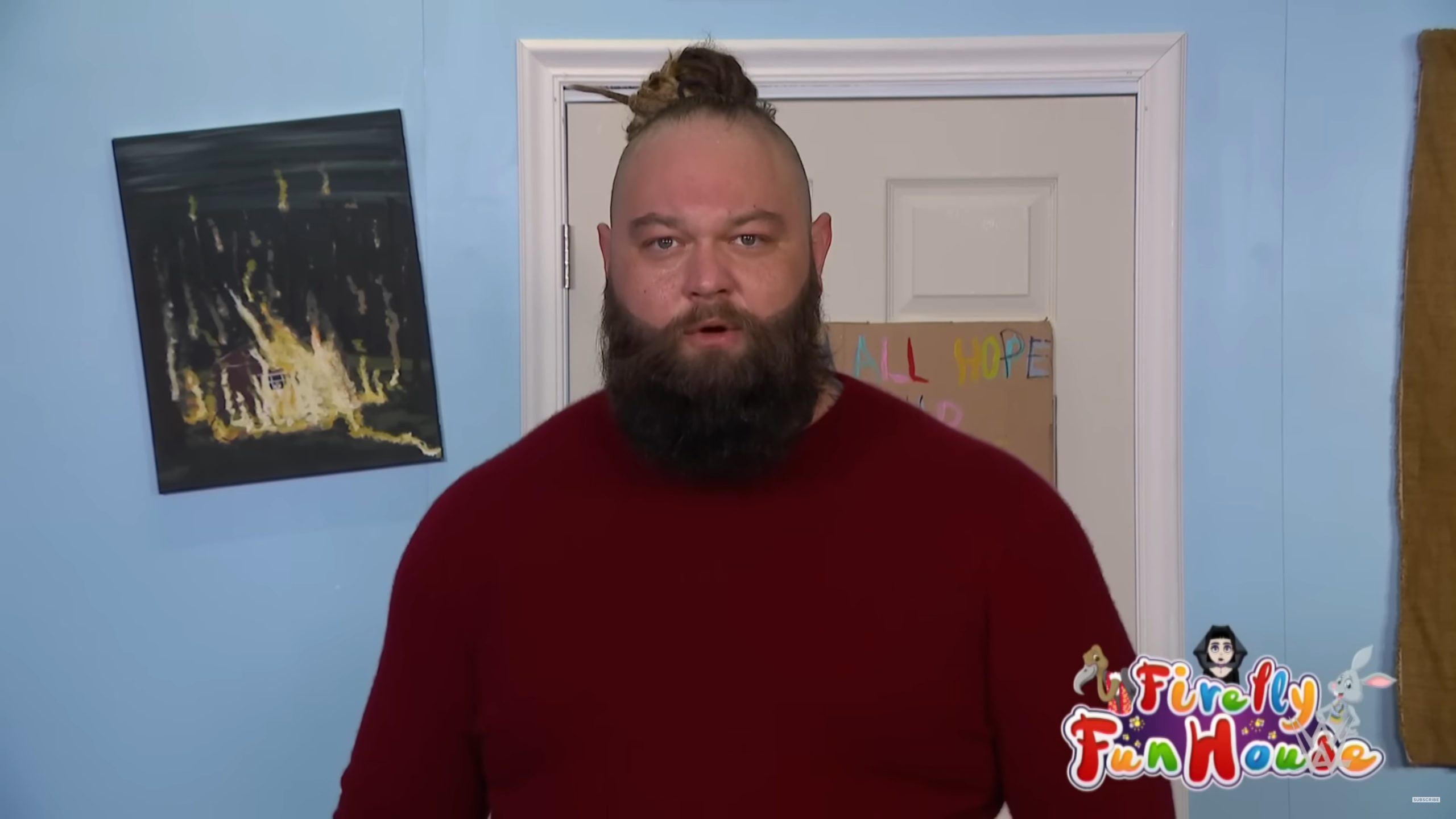 The Ripples of Bray Wyatt's Prolonged Absence from the WWE