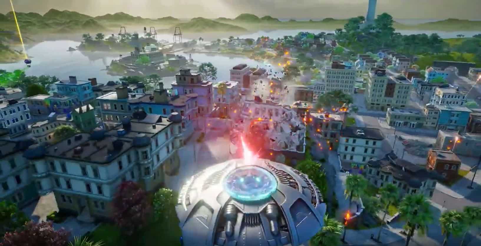 Destroy All Humans! 2 Reprobed Accidentally Announced