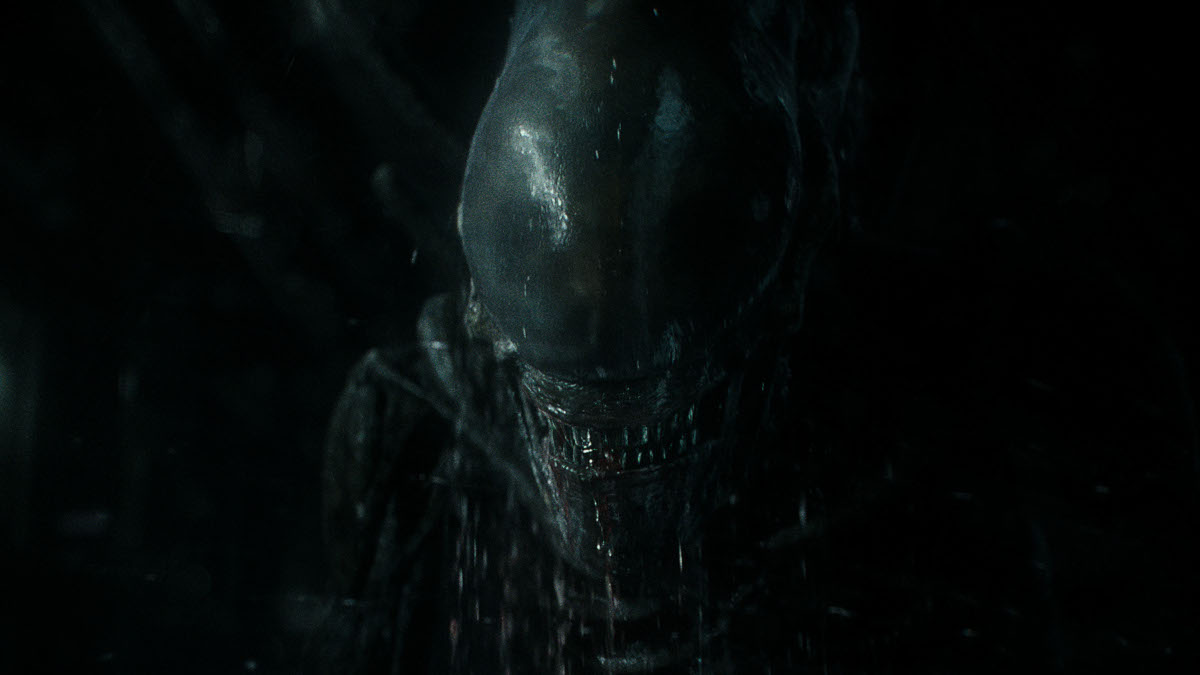 Disney's Alien film is scheduled to begin filming in early 2023