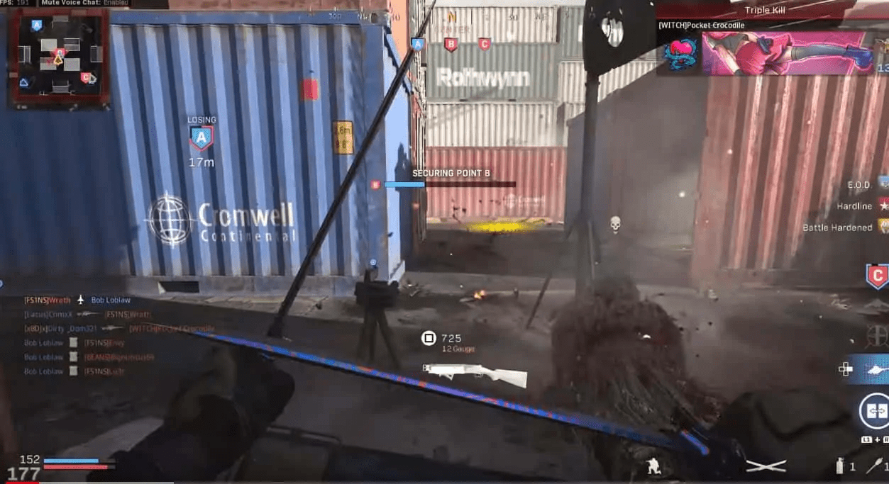 How To Unlock Completionist Camos In Call Of Duty: Modern Warfare