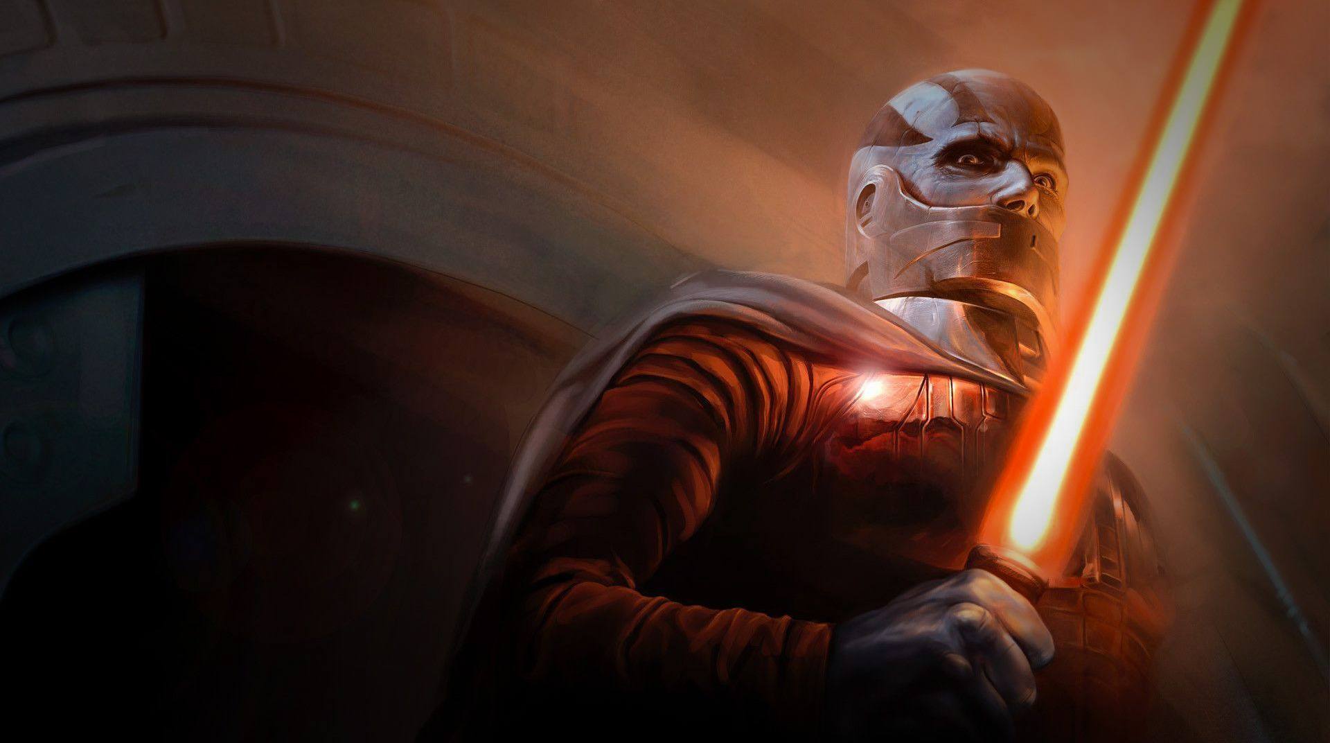 New rumors suggest that Star Wars: Knights of the Old Republic remake isn't dead