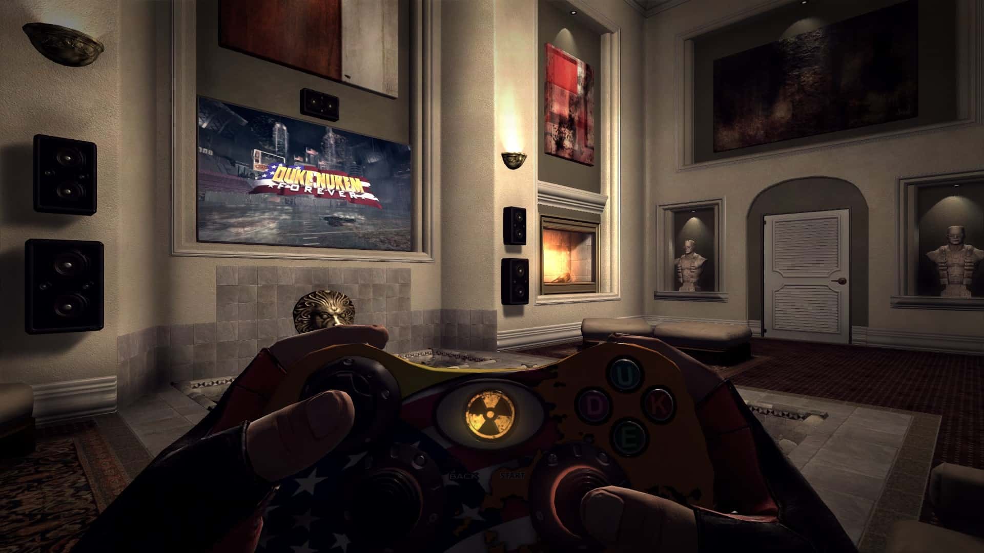 Hollywood Is Taking A Chance On A Duke Nukem Live-action Adaptation