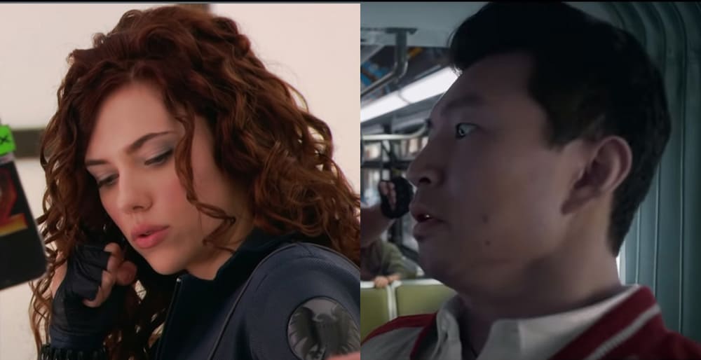 Shang-Chi opened lower than Black Widow: What it may mean for the future of the MCU