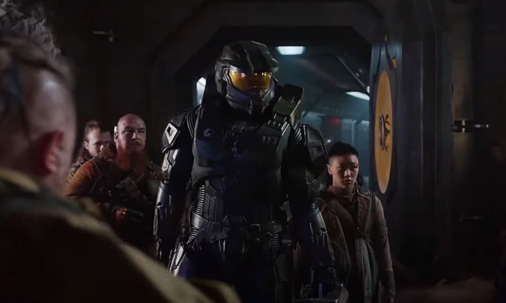Halo Is A Certified Hit And Paramount+ Releases First Episode For Free