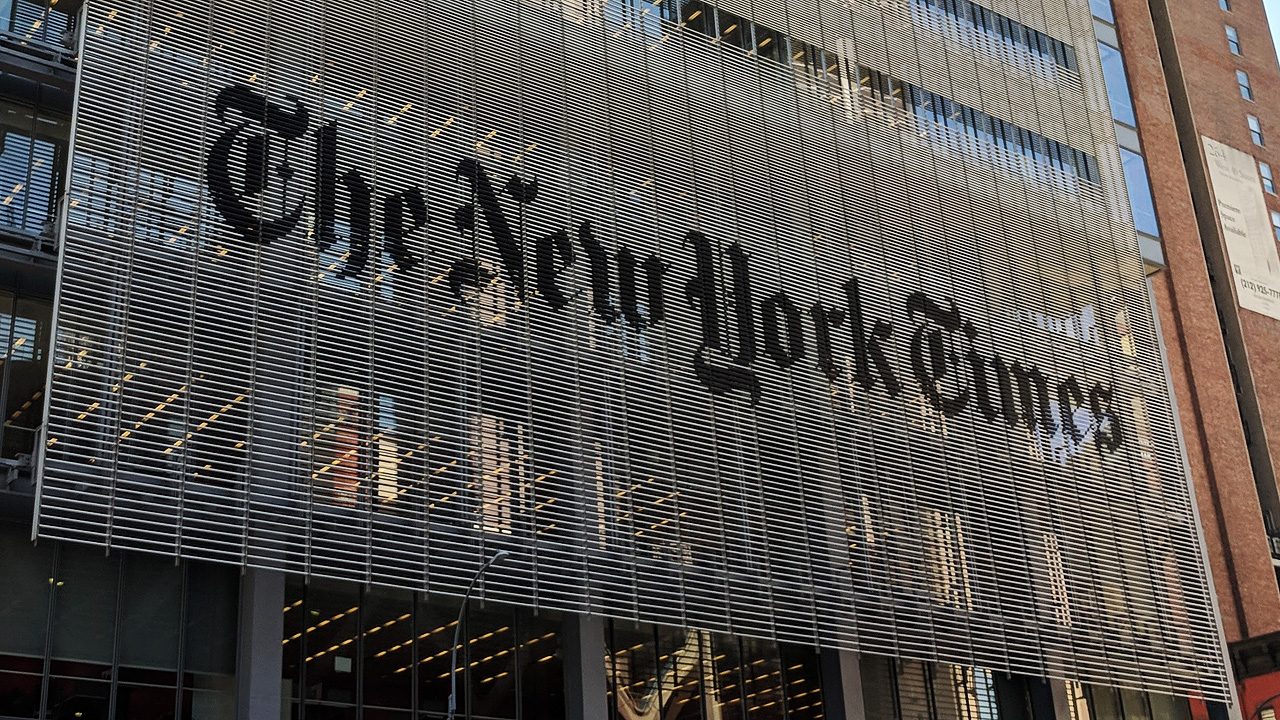 At the end of 2023, The New York Times filed a historic lawsuit alleging OpenAI trained their large language model (LLM) ChatGPT with its proprietary content. Over 100 examples were submitted for evidence of this infringement as part of NYT's lawsuit.