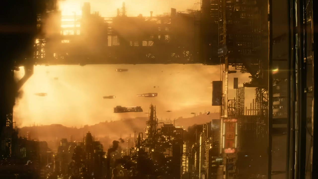 Most of the critical response against Zack Snyder's first installment in the Rebel Moon franchise focus on how it is too derivative of other existing works. Some have gone so far as comparing it to the disastrous Star Wars sequels, rather than the originals.