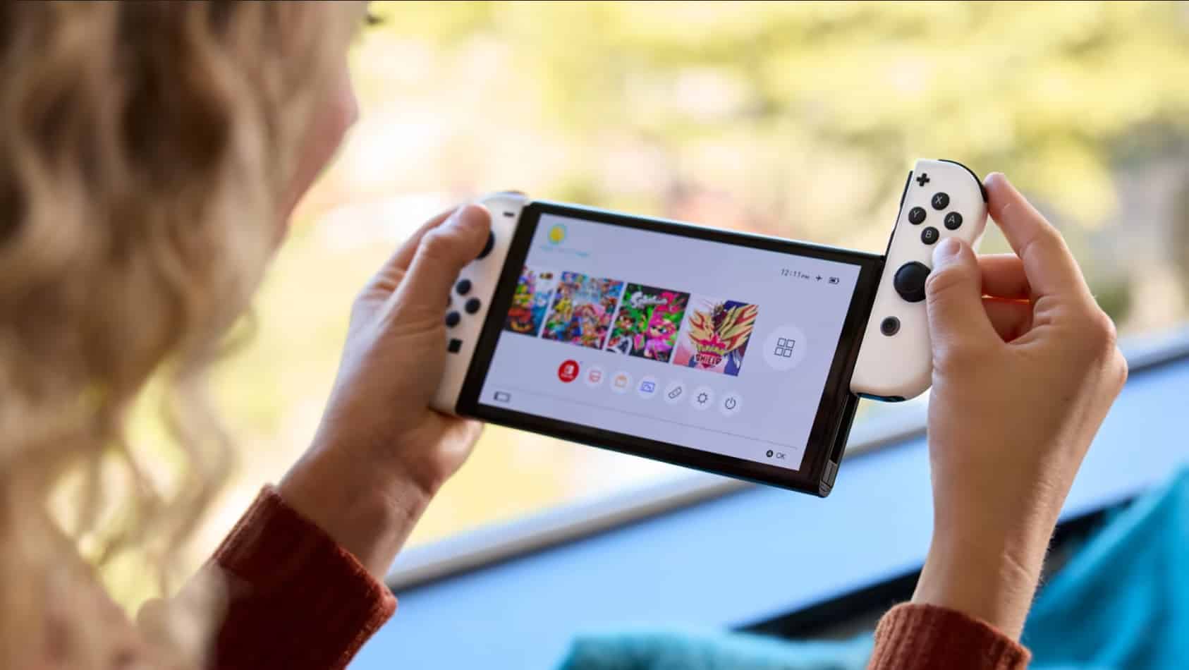 Nintendo Switch Oled Vs Nintendo Switch: Is It Worth Buying?