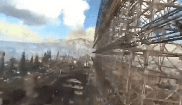 New Call Of Duty: Warzone Map Leaks, Activision Steps In