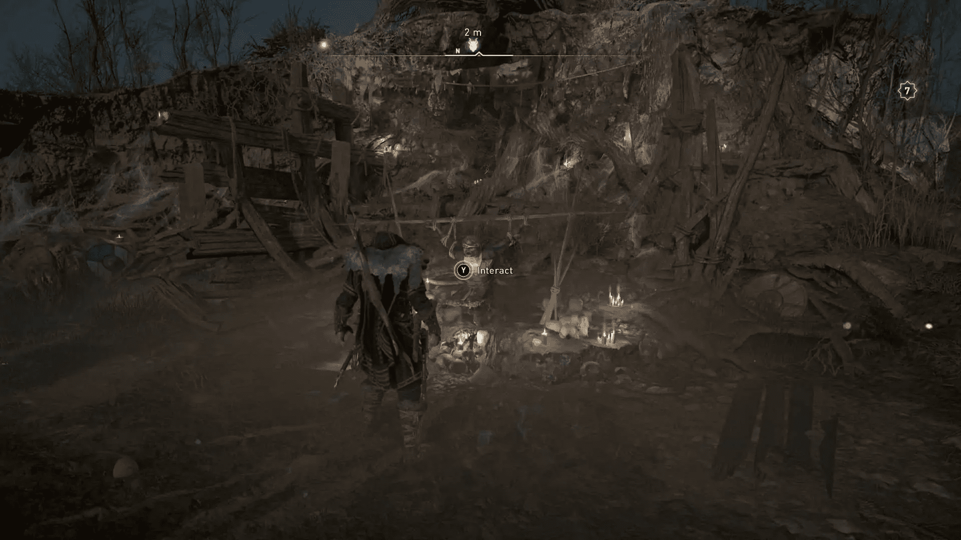 Top 5 Armor Sets In Assassin's Creed: Valhalla & Where To Find Them