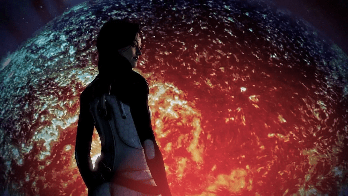 Mass Effect 2 Companions Guide: Who, What, Where, And How