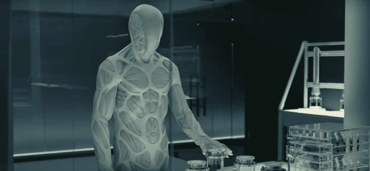 Co-creator Reveals That Season 5 Will Be Westworld's Final Season If Hbo Renews It