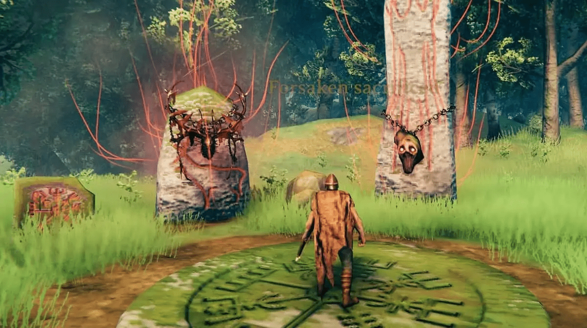 Valheim Weapon Tiers: The Best Weapons In Valheim