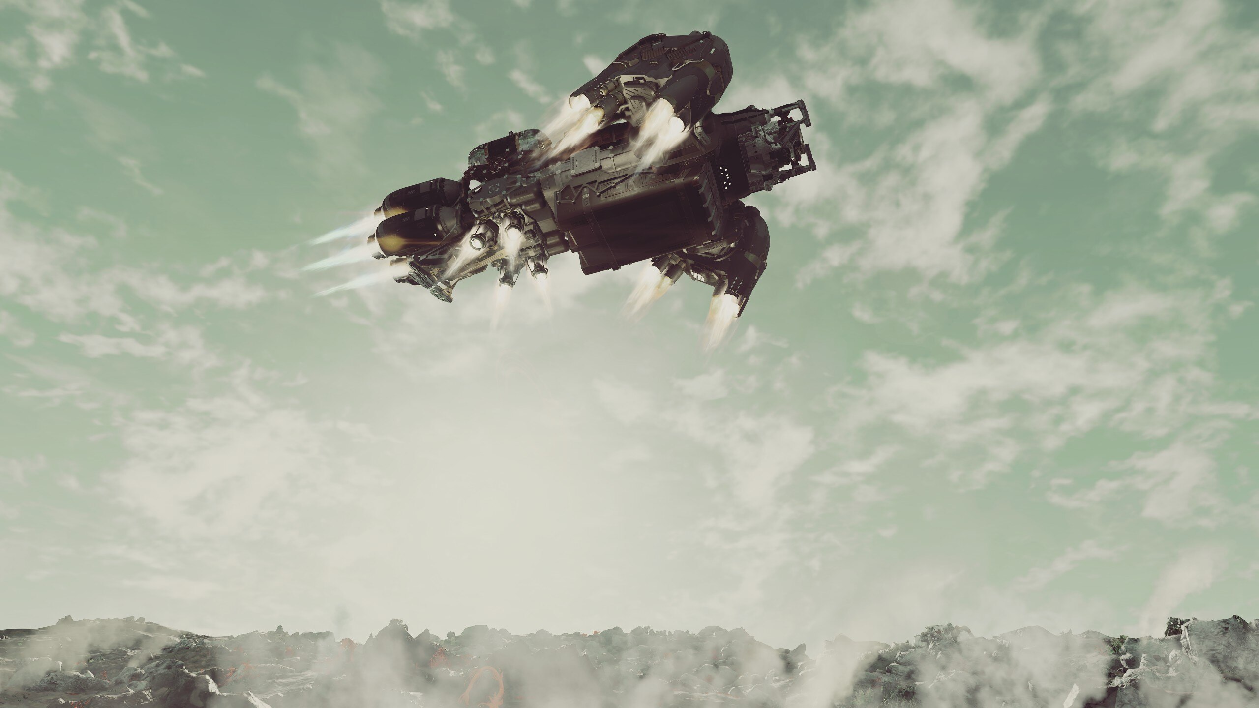 Starfield is getting at least one more post-launch DLC.