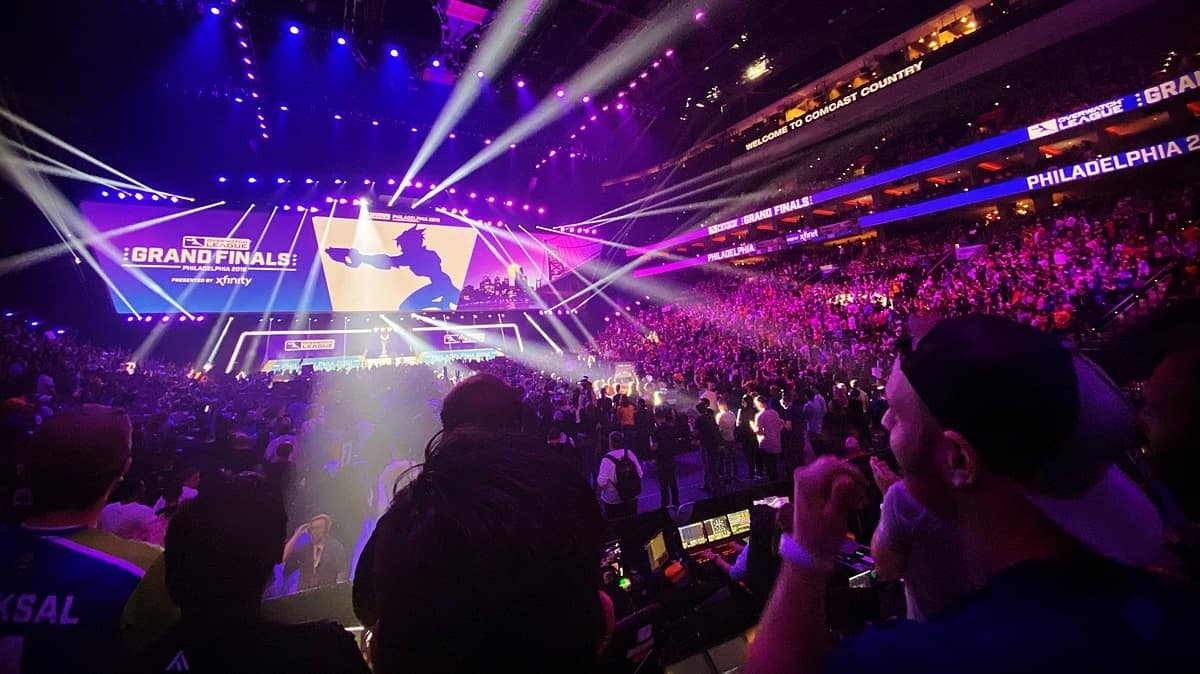 Blizzard Debunks Talks Of Overwatch League Year-long Delay