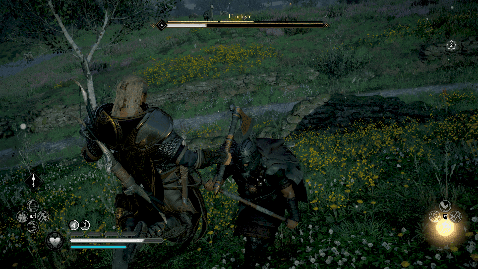 Unique & Legendary Weapons In Assassin's Creed: Valhalla And Where To Find Them