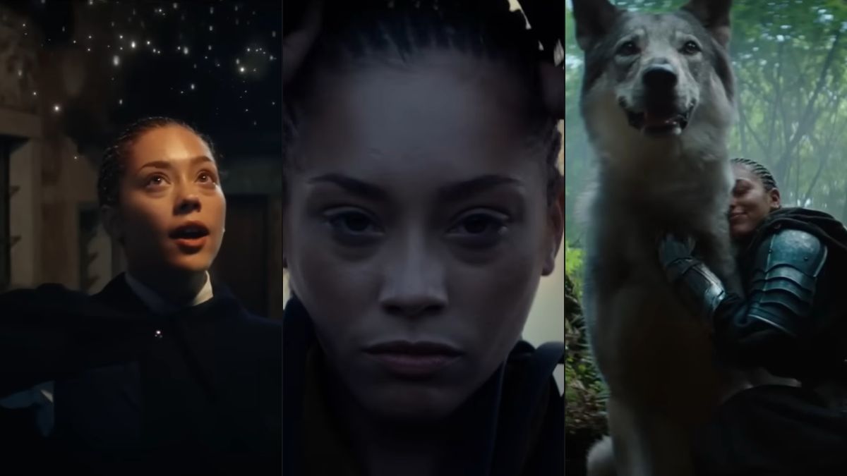 Is your living room ready for the ultimate emotional journey from Sony?