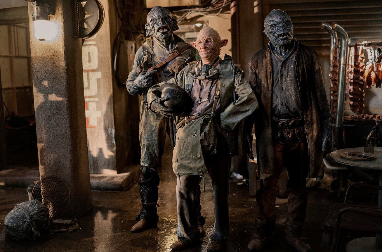 Rebel Moon is currently rated 23% rotten on Rotten Tomatoes.