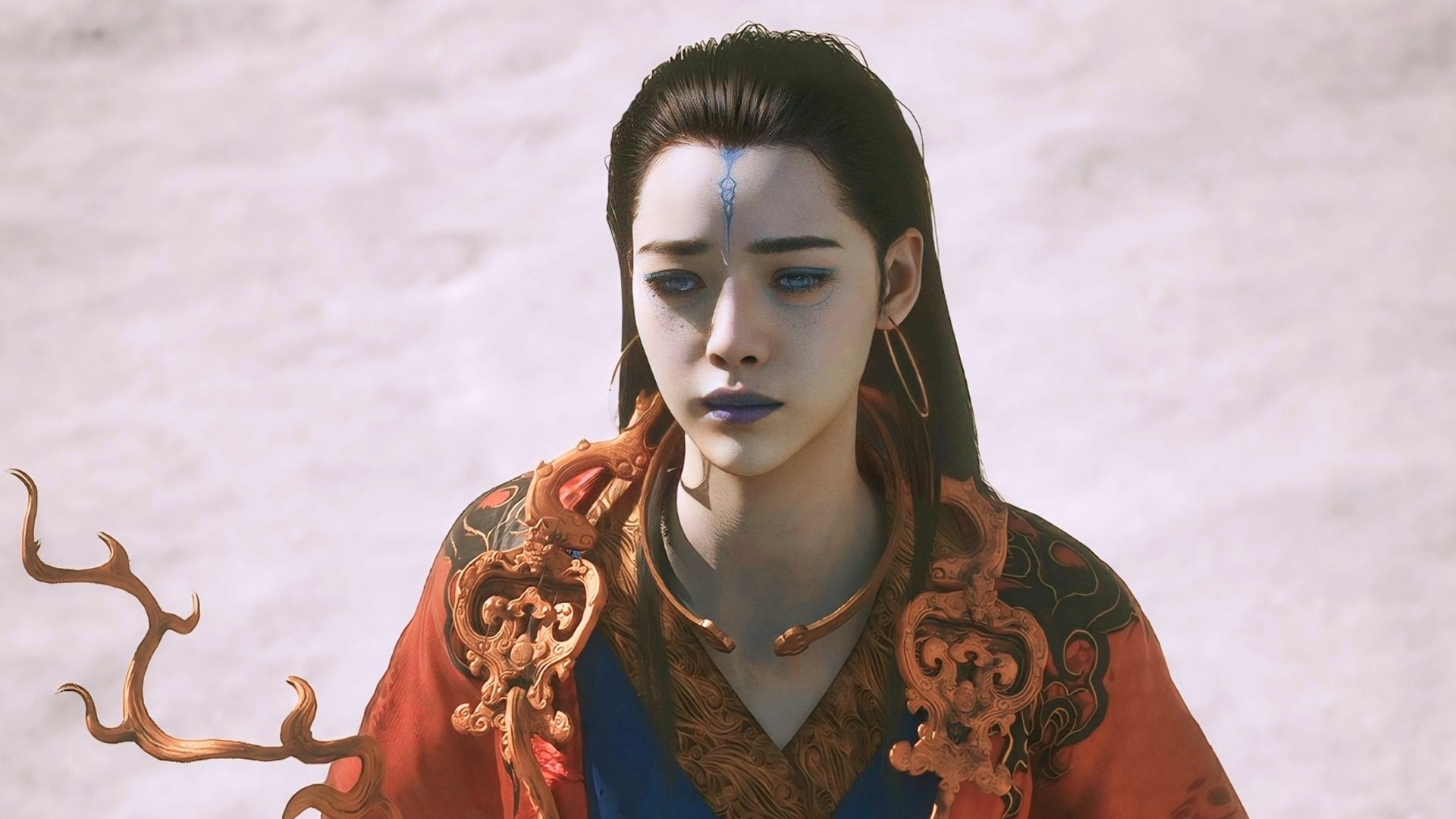 Black Myth: Wukong has received criticism for its supposed lack of female representation.