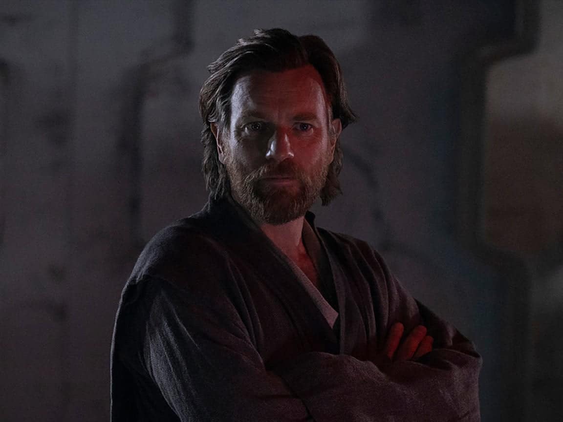 Ewan Mcgregor Hopes To Return For Season 2 Of Obi-wan Kenobi