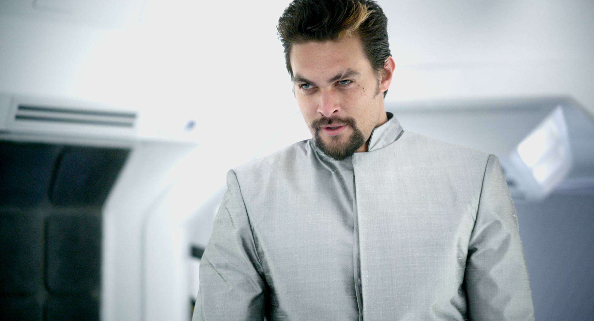 Jason Momoa Will Be The Bad Guy Of Fast And Furious 10