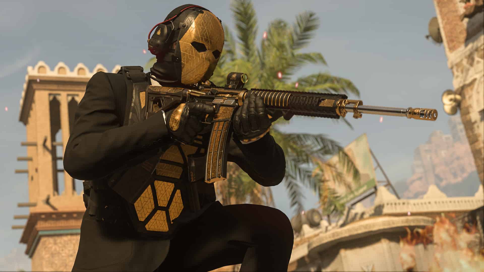 Activision announces a free multiplayer access week for Call of Duty: Modern Warfare 2