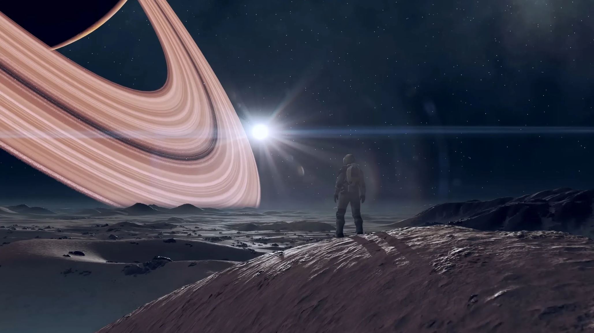 Digital Foundry says Starfield is 'bizarrely worse experience' on Nvidia and Intel GPUs