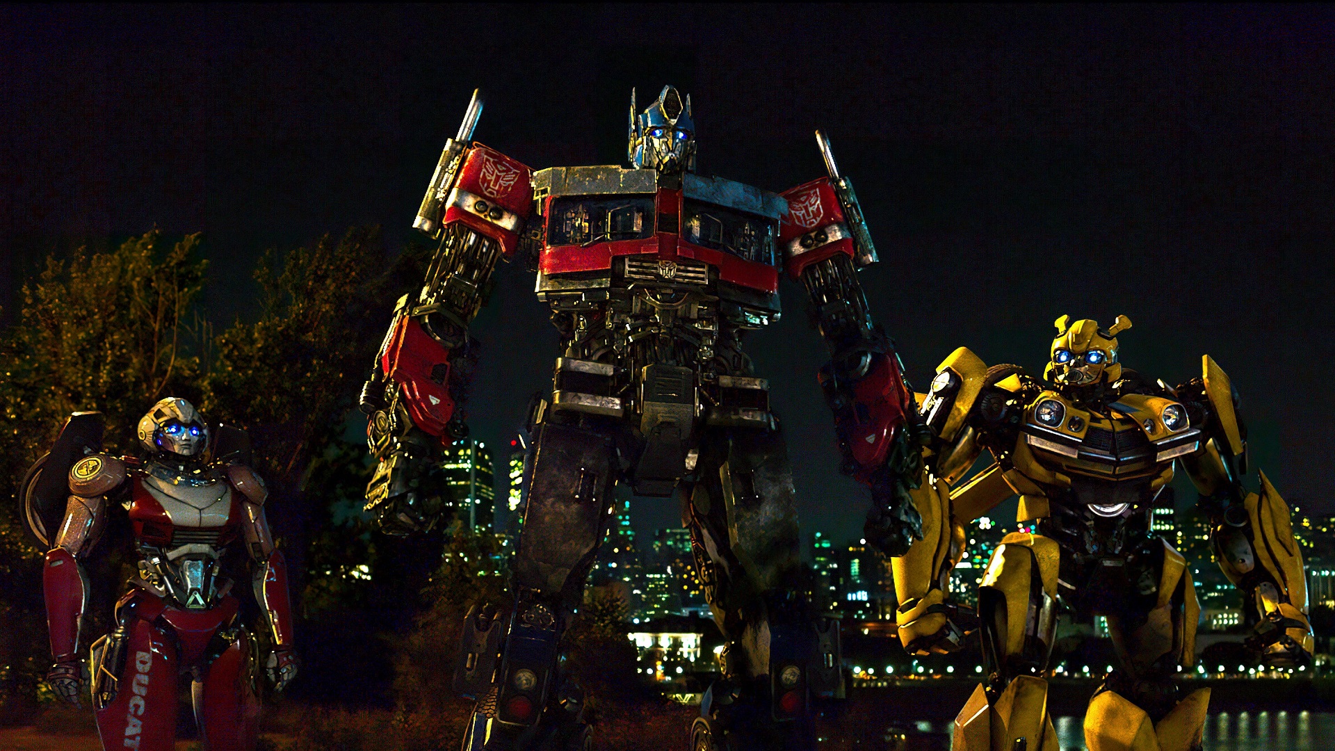 Can Microsoft and Hasbro bring back the older Transformers games to the Xbox Game Pass?