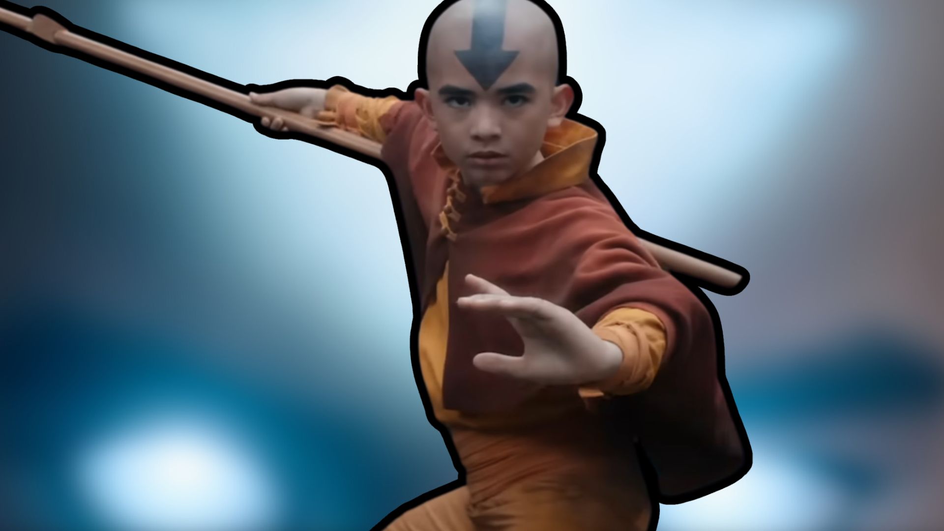 Avatar: The Last Airbender Glides Past One Piece To Top Netflix Charts
