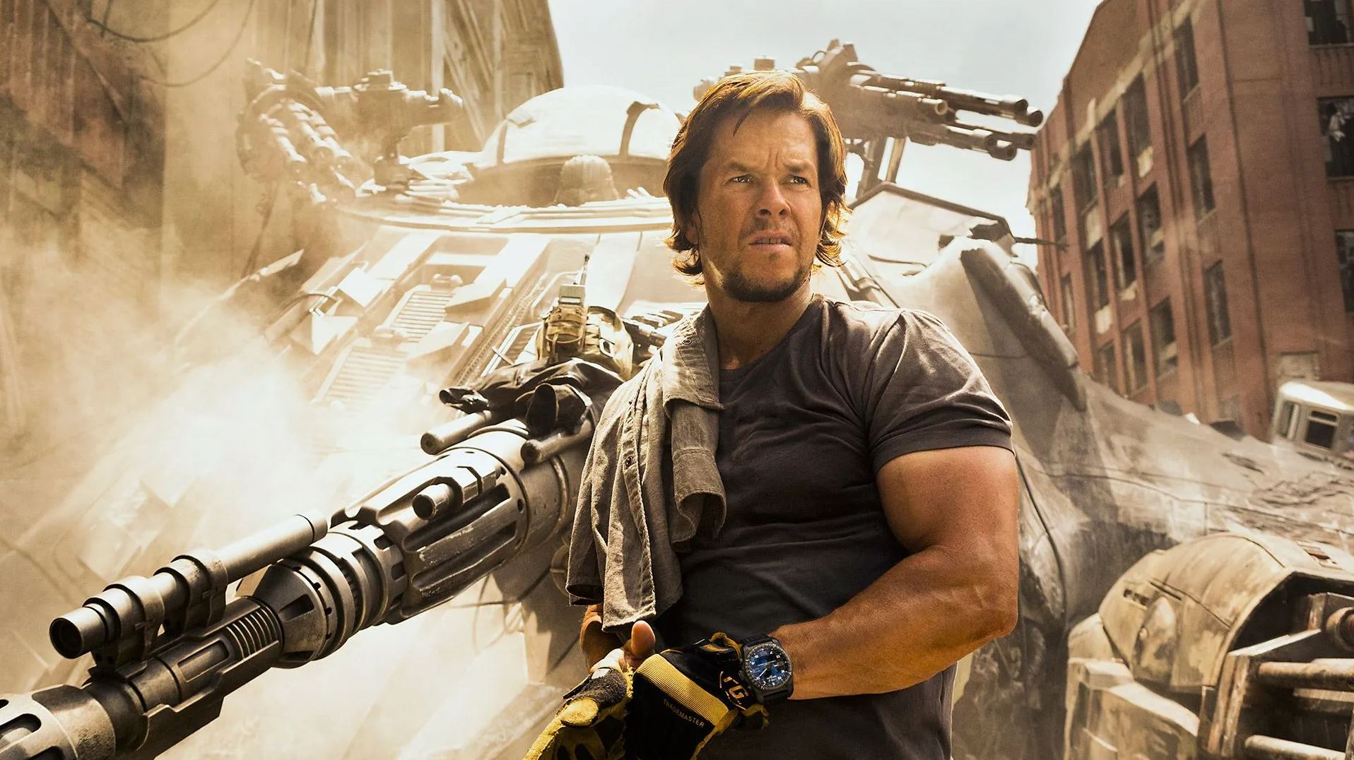 Mark Wahlberg hints at retiring from acting soon