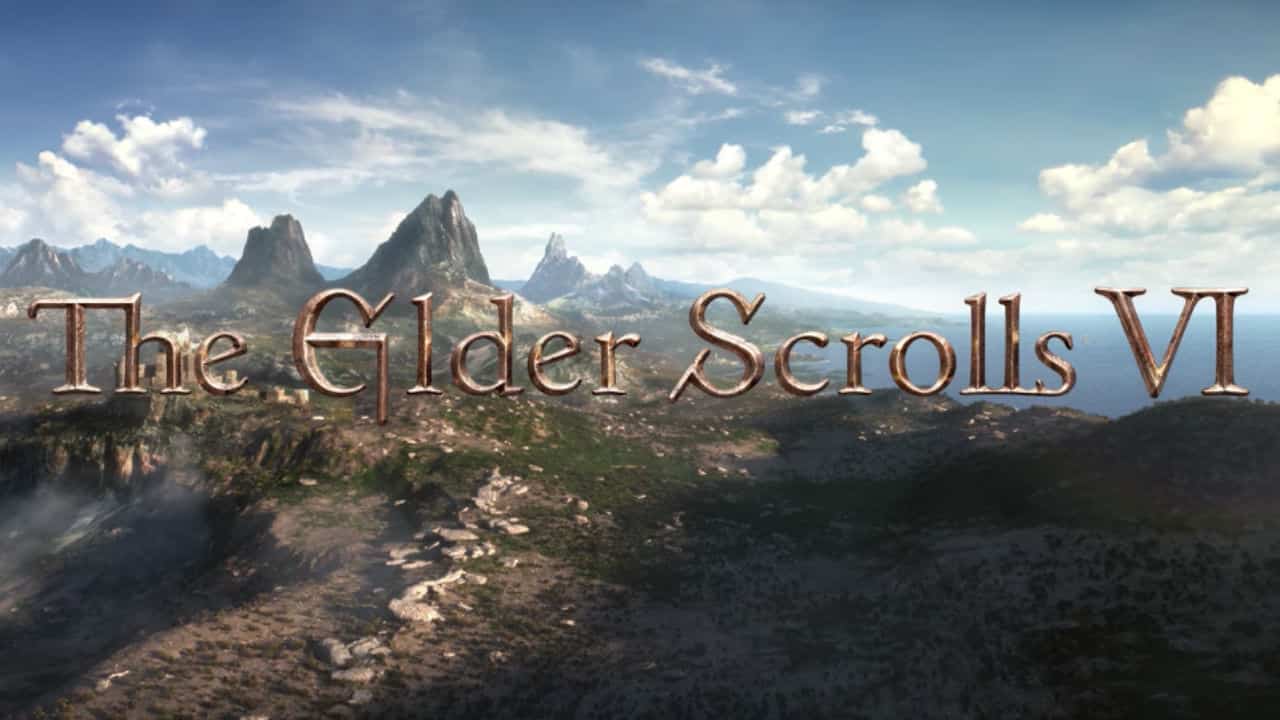 Elder Scrolls 6 may be Todd Howard's last game in the series
